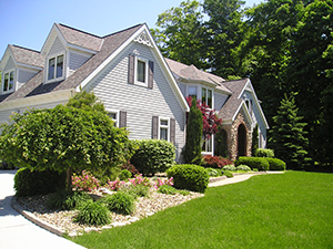 Landscapers and Lawncare Services in Dillwyn, VA