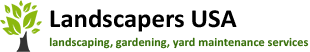 Dillwyn Landscapers